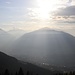 Sundowner beim Greiterer