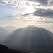 Sundowner beim Greiterer