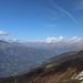 Blick nach Norden