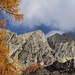 die Mädels auf dem Hüttenfelsen