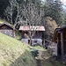 unterwegs zur Ifingerhütte