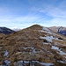 la vera cima del Monte Cerano