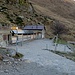 Alpe Dravosio<br />Non lo sappiamo ma torneremo qui per pranzo