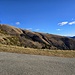 La strada che porta alla capanna