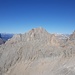 Hinter der Forcella della Marmolada tauchen Zillertaler Größen auf.