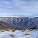 vista sui Corni di Nibbio