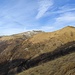 vista sul Monte Massone, al centro