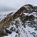 verso la vetta dell'Eyehorn