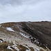 vista verso il Monte Massone