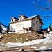 Rifugio il dosso chiuso 