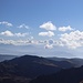 Gipfelblick nach Südosten