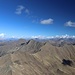 Gipfelblick nach Norden