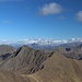 Gipfelblick nach Norden