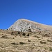 unterwegs zum Missensteiner Joch