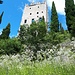 Castello di Arco.