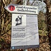 Nach einem kleinen Weiler verlassen wir die Teerstraße und folgen ab jetzt dem Josef-Kronawitter Gedächtnisweg hinauf nach Mühldemmelberg.