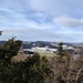 Richtung Westen (Hauzenberg) zum Oberfrauenwald