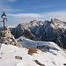 Blick zum Birkenkofel
