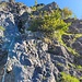 Seillänge 1