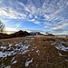 Quasi alla Cima del Laghetto