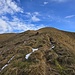 Dalla Bocchetta di Olino al Pizzo di Goredo