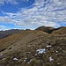 Dorsale Cima d'Olino