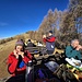 Pranzo al Larice Bruciato