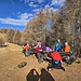 Pranzo al Larice Bruciato