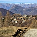 Verso il Pian delle Betulle