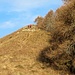 Discesa dal Cimone di Margno