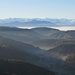 Innerschweizer Gipfelpanorama