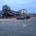 Sono da poco passate le 7.30 e si parte.
