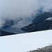 Schnee überm Nordfjord