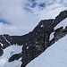 Das nordwandähnliche Kar der Skåla - das hat definitiv alpine Ausmaße!
