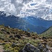 Einfach schöne Landschaft hier oben