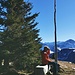 ... und beschaulichem Ausblick