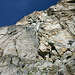 La Via Danielli-Pohl alla Torre 2669 m del Poncione di Ruino