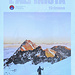 La rivista L'alpinista ticinese, copertina del numero di dicembre 2024