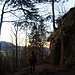 An der Veste