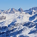 <b>Il Nolla visto dal Guggernüll in una foto del 21.12.2021.</b>