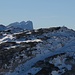 der Col de Lasta hat Besuch
