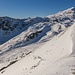 zurück zur Hütte