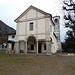 la chiesa della S.S. Trinità