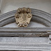 particolare del portale 