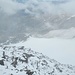 Blick vom SW-Grat der Vincent-Pyramide