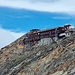Gnifetti-Hütte