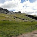 Ebene unterhalb der Orestes-Hütte