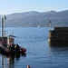 Porto Vecchio di Ispra.