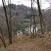 I Mulini Grassi dalla strada vecchia per Bregazzana.