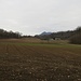 L'azienda agricola Cascina Poscalla da via Valceresio.